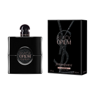Black Opium Eau De Parfum - 30ml, 50ml & 90ml | YSL Beauty Australia